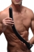Спиралевидный гибкий анальный стимулятор змея Hosed 19'' Spiral Anal Snake1