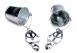 Зажимы на соски с ведерками для груза Master Series Jugs Nipple Clamps with Buckets1
