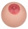 Сувенир брызгалка в виде груди Squirt Ball Boob