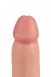 Реалистичный вибратор на присоске Real Dildo (10 режимов)3