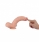 Реалистичный вибратор на присоске Real Dildo (10 режимов)