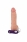 Реалистичный вибратор на присоске Real Dildo (10 режимов)