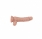Реалистичный супер рельефный фаллос на присоске Real Dildo