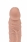 Реалистичный супер рельефный фаллос на присоске Real Dildo