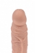 Реалистичный супер рельефный фаллос на присоске Real Dildo5