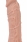 Реалистичный супер рельефный фаллос на присоске Real Dildo