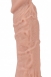 Реалистичный супер рельефный фаллос на присоске Real Dildo7