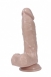 Небольшой реалистичный фаллос на присоске Real Dildo2