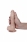 Небольшой реалистичный фаллос на присоске Real Dildo
