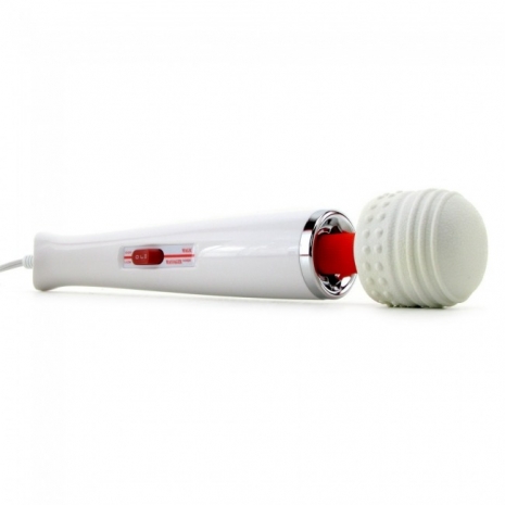 Мощный вибромассажер для всего тела Magic Massager (2 скорости)