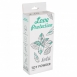 Ароматизированная пудра для игрушек Love Protection Мята (30 гр)1