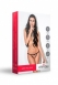 Трусики с доступом и жемчужной нитью Easy to love (40-42)3