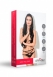 Откровенные трусики с доступом и переплетением лент EASY TO LOVE (40-42)3