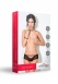 Дерзкие шортики с доступом и декоративной шнуровкой сзади EASY TO LOVE (40-42)3