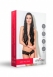 Пикантные трусики с доступом и цветочным кружевом EASY TO LOVE (40-42)3