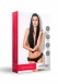 Утонченные трусики с доступом и нежной юбочкой EASY TO LOVE (40-42)3