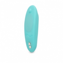 Перезаряжаемый клиторальный вибратор для ношения MOXIE by We-Vibe (синхронизируется со смартфоном)