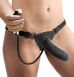 Надувной страпон Expander Inflatable Strap On от Strap0