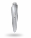 Вакуумный стимулятор клитора с вибрацией Satisfyer Luxury High Fashion (10+11 режимов)2