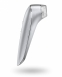 Вакуумный стимулятор клитора с вибрацией Satisfyer Luxury High Fashion (10+11 режимов)1