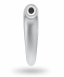 Вакуумный стимулятор клитора с вибрацией Satisfyer Luxury High Fashion (10+11 режимов)3