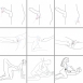 Вибро-яйцо на дистанционном управлении MIAOU (9 режимов)4