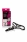 Стимулирующие трусики с перезаряжаемой вибро-пулей Rechargeable Lover's Cheeky Panty (3 скорости)
