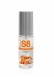 Оральная смазка со вкусом соленой карамели S8 Salted Caramel Flavored Lubricant (50 мл)0