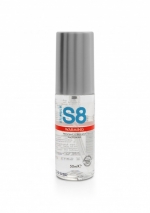 Cогревающий лубрикант на водной основе S8 Warming Personal Lube (50 мл)
