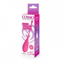 Вагинальный шарик для тренировки мышц COSMO (95 г)