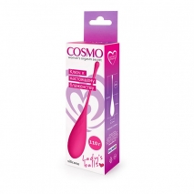 Вагинальный шарик для тренировки мышц COSMO (110 г)