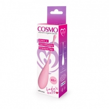 Вагинальный шарик для тренировки мышц COSMO (65 г)