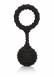 Эрекционное кольцо с утяжелителем Colt Weighted Ring - Large0