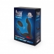 Массажер простаты на ДУ с эрекционным кольцом Prostate Massager Premium (9 режимов)1
