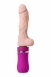 Ручная секс-машина Ailighter Telescopic lover (10 режимов вибрации, 3 скорости)1