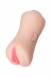 Двойной мастурбатор (вагина и ротик) Juicy Pussy Pretty Mouth (вторая кожа)2