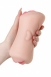 Двойной мастурбатор (вагина и ротик) Juicy Pussy Pretty Mouth (вторая кожа)4