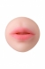 Двойной мастурбатор (вагина и ротик) Juicy Pussy Pretty Mouth (вторая кожа)6