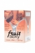 Разогревающее съедобное масло для массажа с ароматом сладкого брауни FRUIT SEXY (40 мл)2