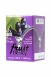 Разогревающее съедобное масло для массажа с ароматом винограда FRUIT SEXY (40 мл)2