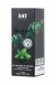 Жидкий массажный гель INTT VIBRATION Mint с эффектом вибрации и ароматом мяты (17 мл)2