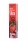 Блеск для губ INTT GLOSS VIBE Strawberry с эффектом вибрации и ароматом клубники (6 г)