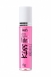 Блеск для губ INTT GLOSS VIBE Tutti-frutti с эффектом вибрации и фруктовым ароматом (6 г)0
