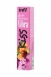 Блеск для губ INTT GLOSS VIBE Tutti-frutti с эффектом вибрации и фруктовым ароматом (6 г)3