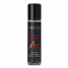 Съедобный лубрикант на водной основе Wicked AQUA Cherry (вкус сладкой вишни) 30 мл0