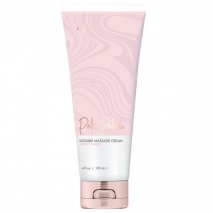 Съедобный массажный крем для поцелуев CG Simply Naked (120 мл)