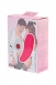 Клиторальный вкладыш-язычок в трусики JOS Flirti (10 режимов)10