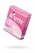 Презервативы Arlette Light ультратонкие № 1 (3 шт)0