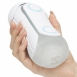 Мастурбатор - стимулятор с бусинами TENGA Flip ORB1