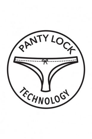 Клиторальный стимулятор на ДУ (браслет) Lock-N-Play Wristband Remote Panty Teaser (12 режимов)
